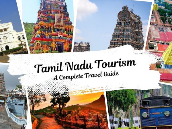 Educational Trips in Tamil Nadu