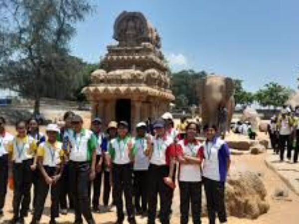 Educational Trips in Tamil Nadu